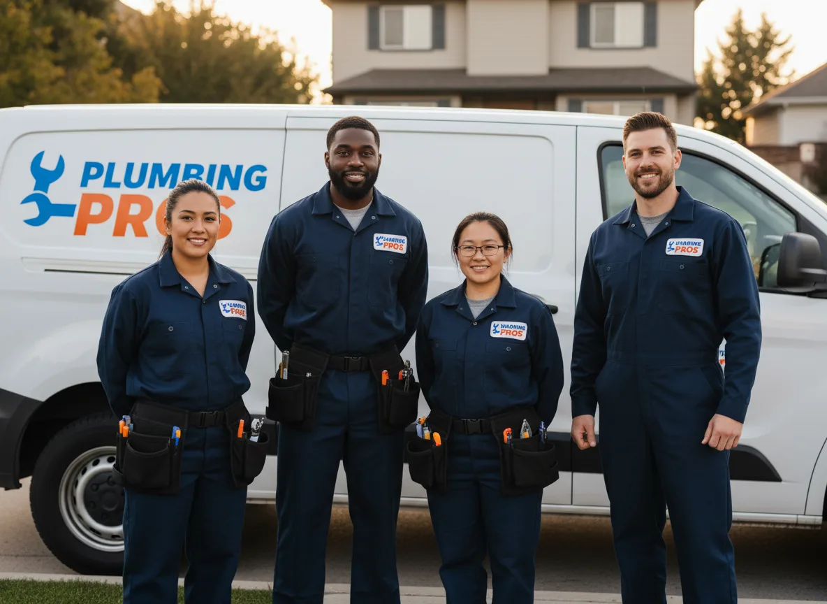 Water Heater Repair company in Morgan Hill, CA